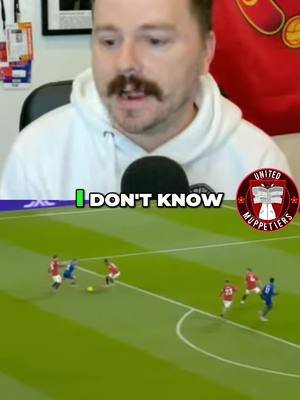 9 United players vs. 2 Everton players... and they score. It's not tactics if you can't even do the basics. Tired of it. #mufc