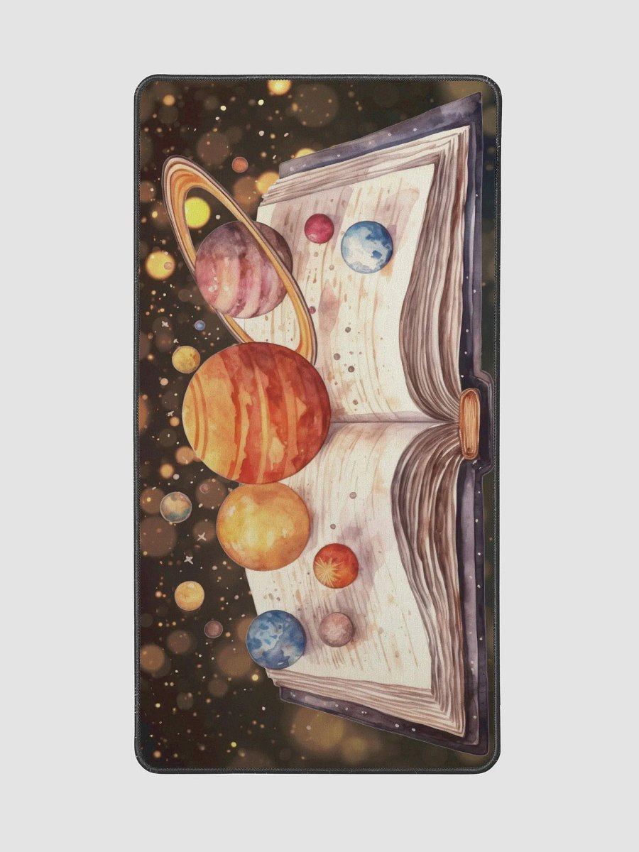 Spaced out mad pad product image (2)