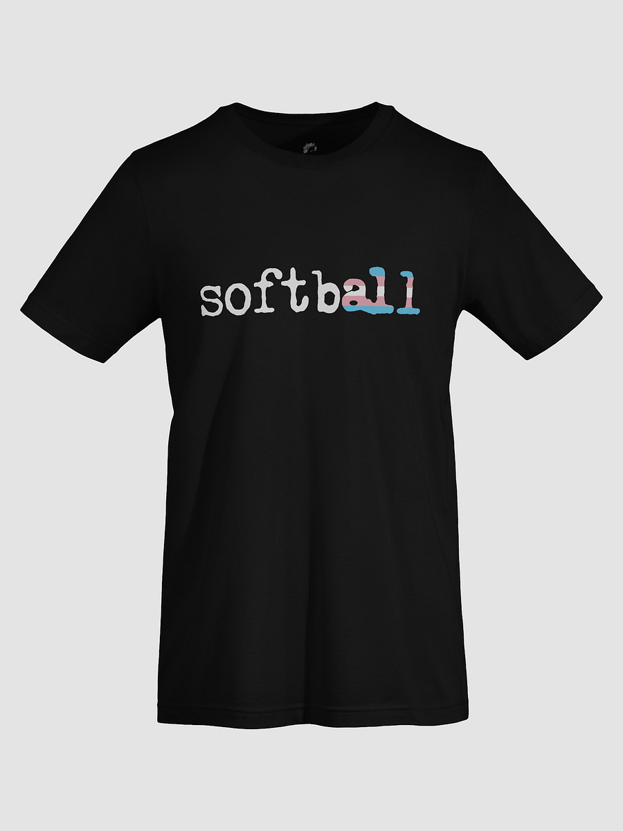 softball tee (trans alt) product image (7)