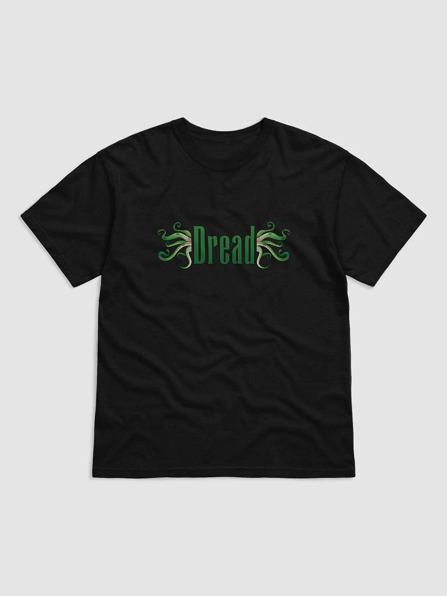 Dread Tee v2 product image (1)