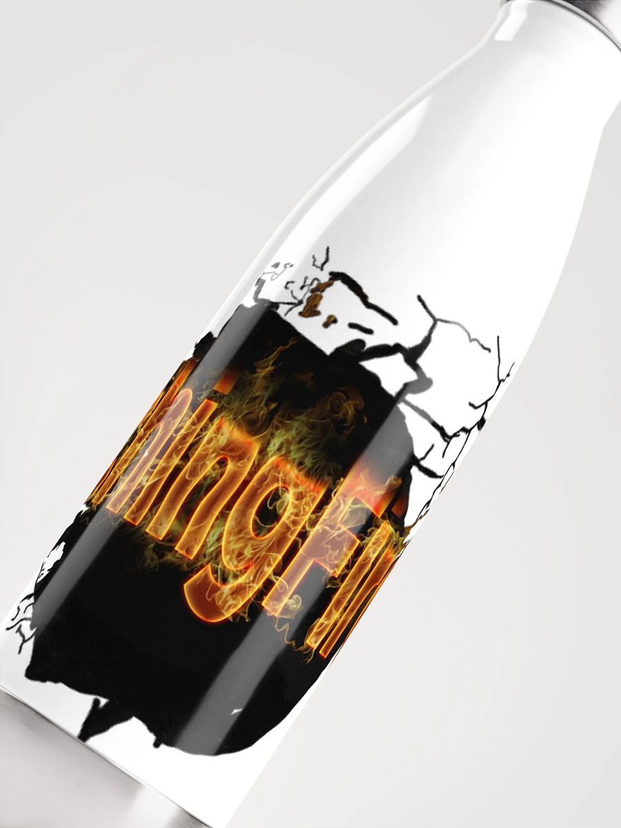catchingfire3 crack water bottle product image (5)