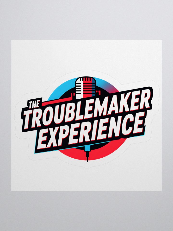 TME Stickers product image (3)