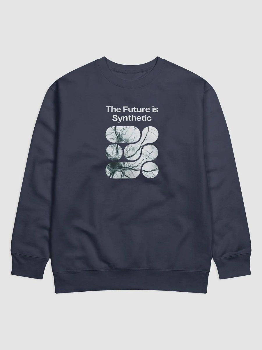 The Future is Synthetic / Premium Sweatshirt product image (1)