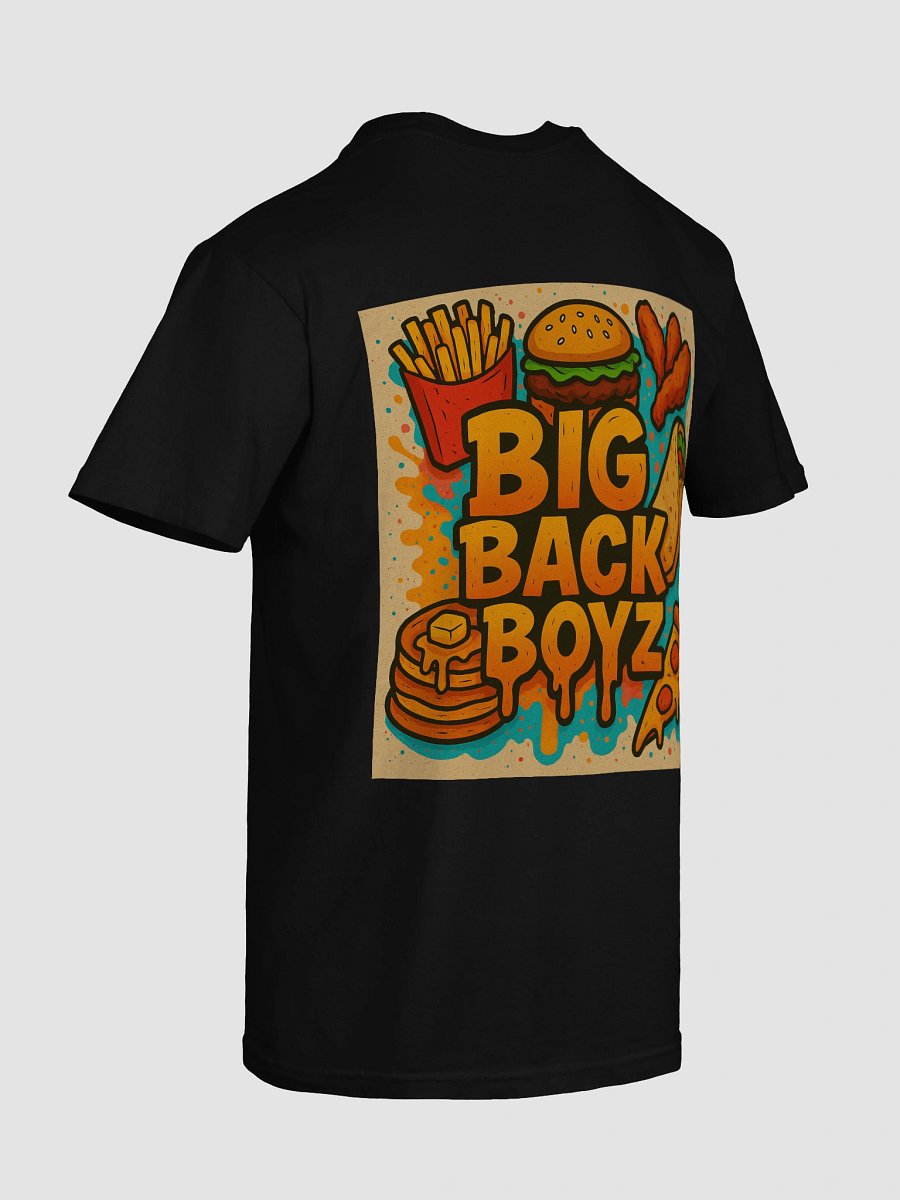Big Back Boyz Tee product image (63)