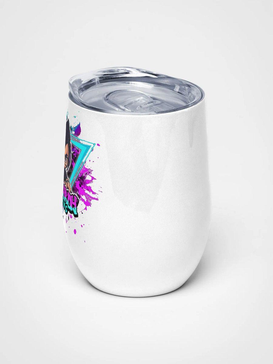 Noizyboy Gaming Wine Tumbler product image (5)
