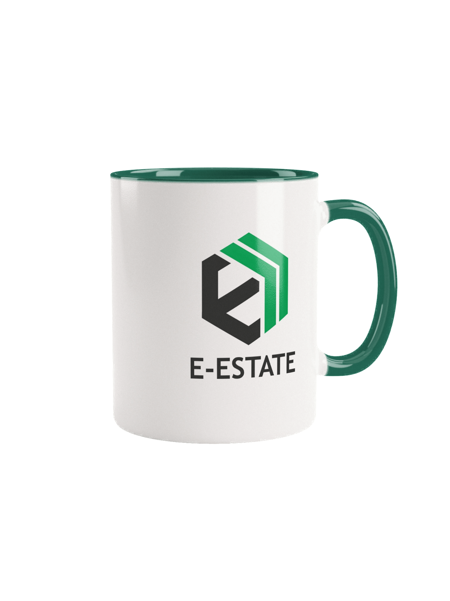 E-Estate Classic Mug product image (1)