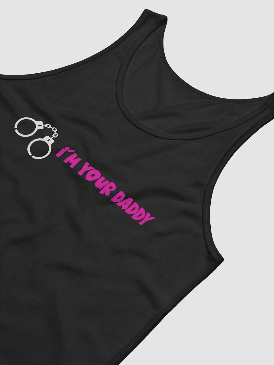 Daddy Tank product image (3)