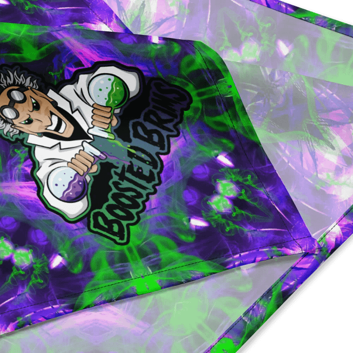 Boosted Bandana product image (4)