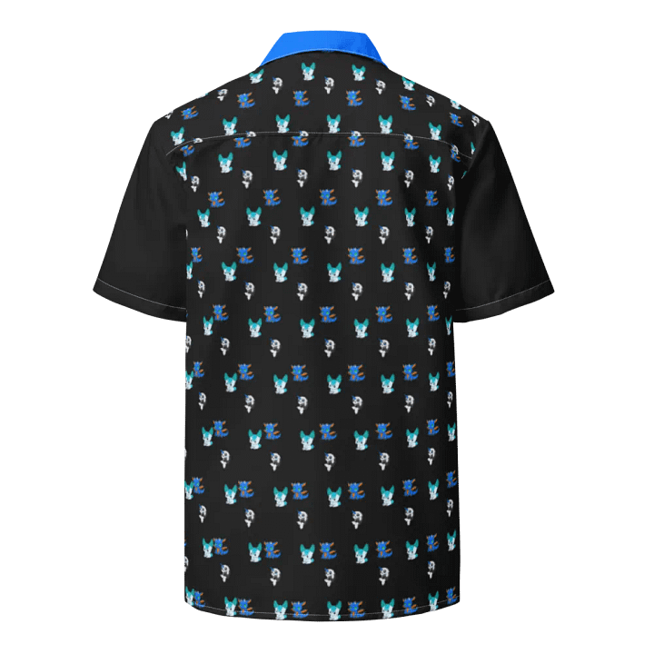 Helx Doodle Shirt product image (2)