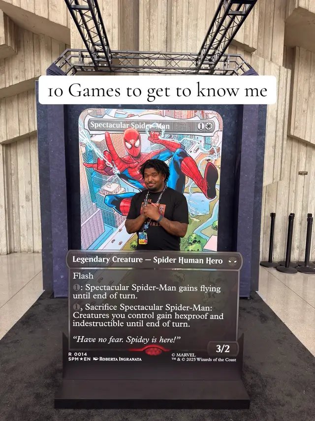 These games MADE me. #gaming #gamer #videogames #gamingcommunity #10gamestogettoknowme    