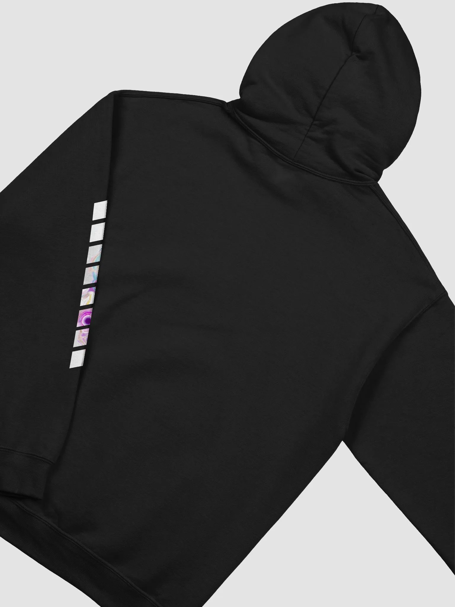 Jhin Pastels Hoodie product image (4)