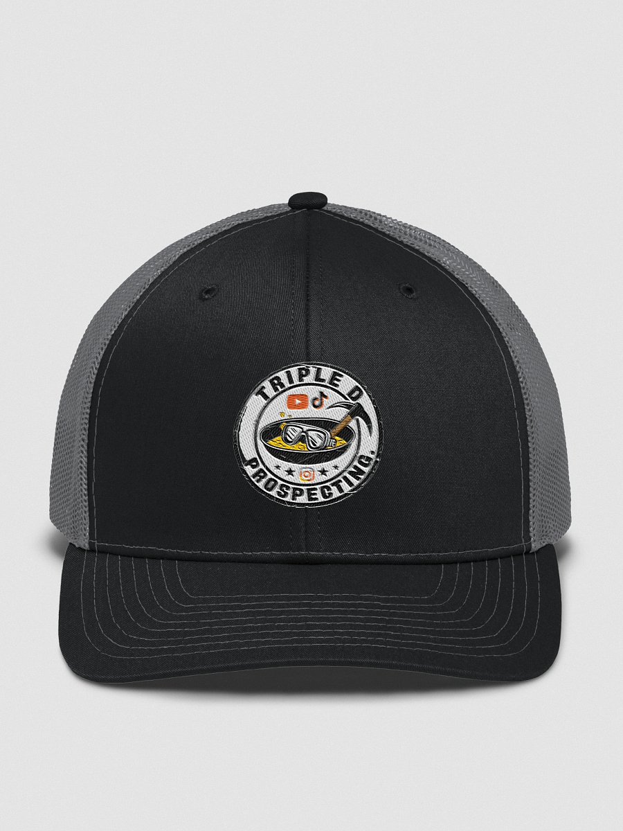 Triple D Hats product image (1)