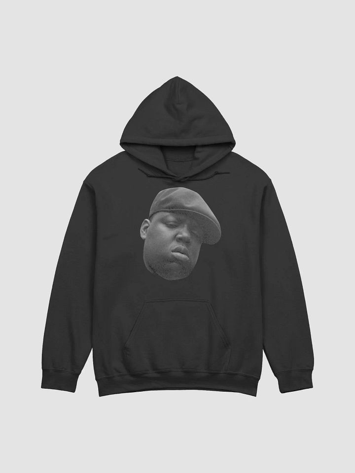 CULT BIG POPPA HOODIE product image (2)
