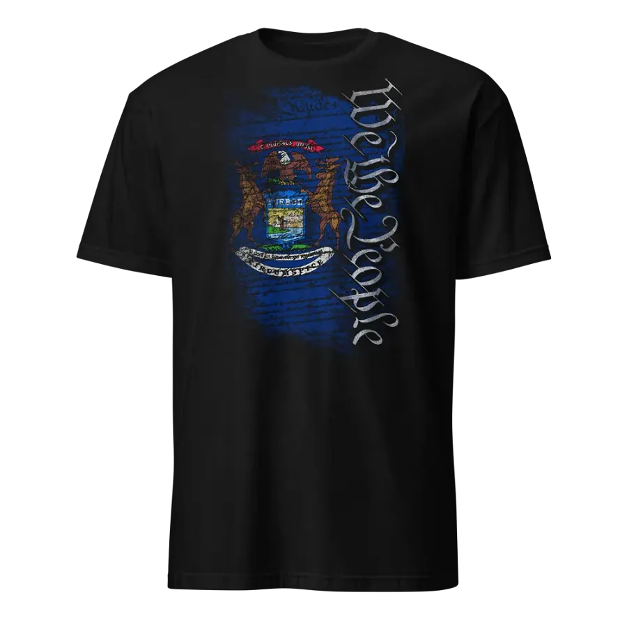 Michigan: We The People product image (1)