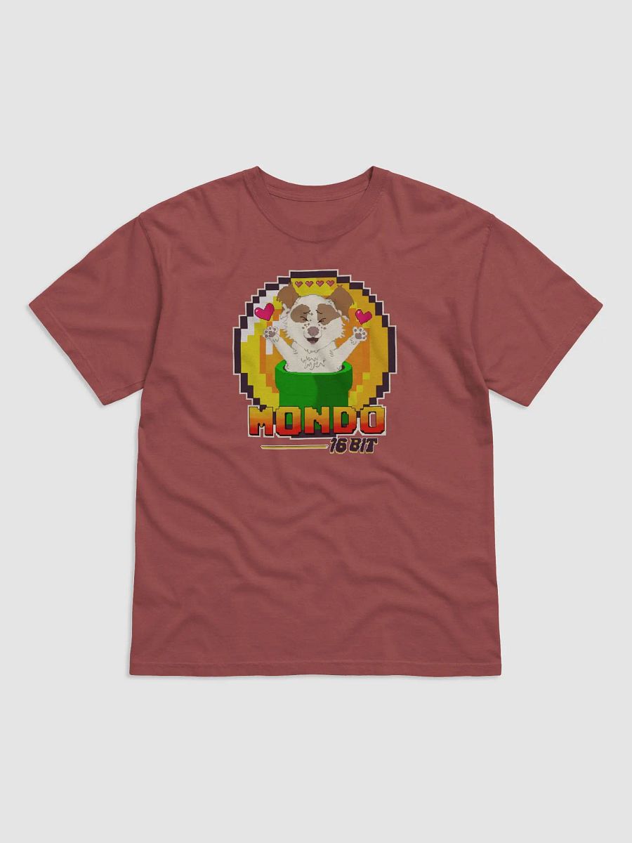 Misslie Shirt product image (1)