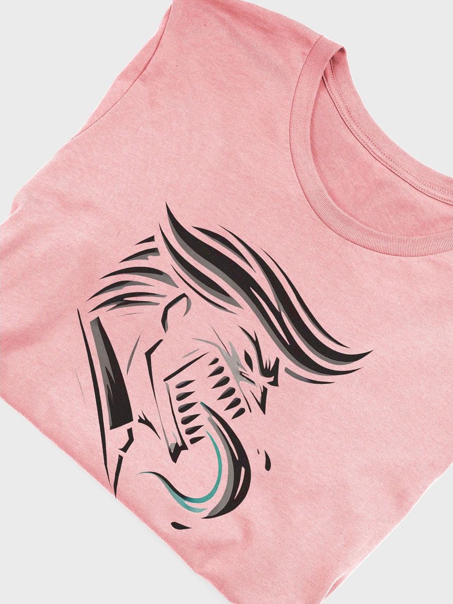 MAVA Logo Supersoft T-Shirt product image (5)