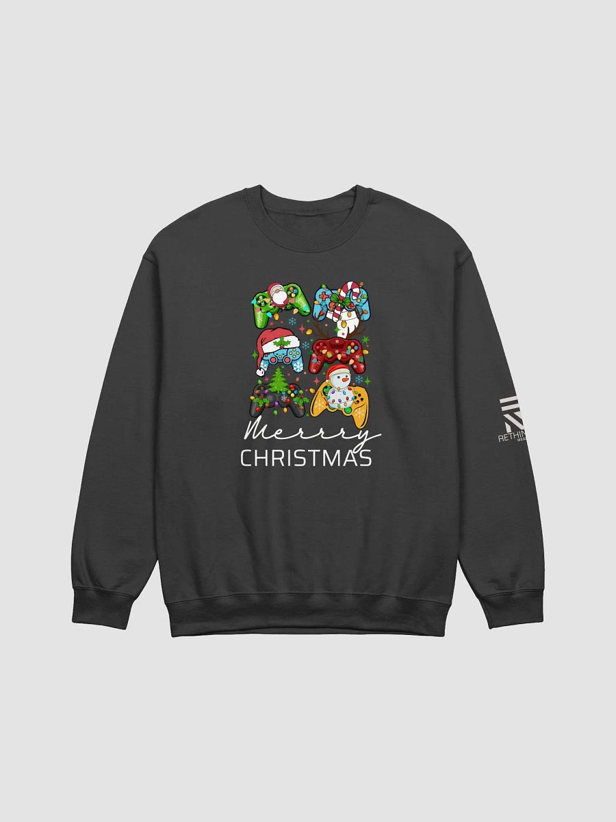 MERRY CHRISTMAS HOODIE product image (5)