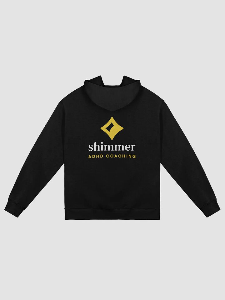 Shimmer Hoodie product image (2)