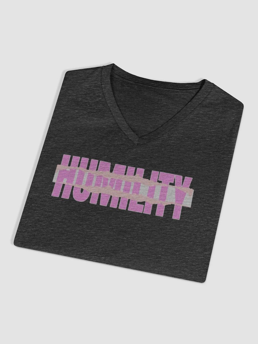 Humility T-shirt product image (20)