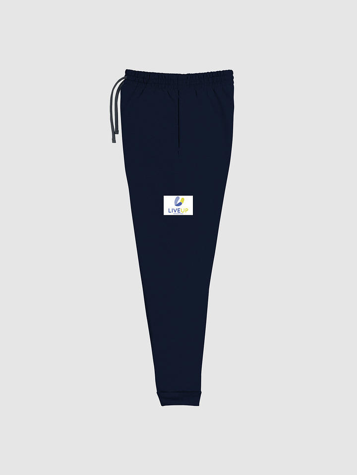 [LiveUp] Unisex Joggers product image (1)
