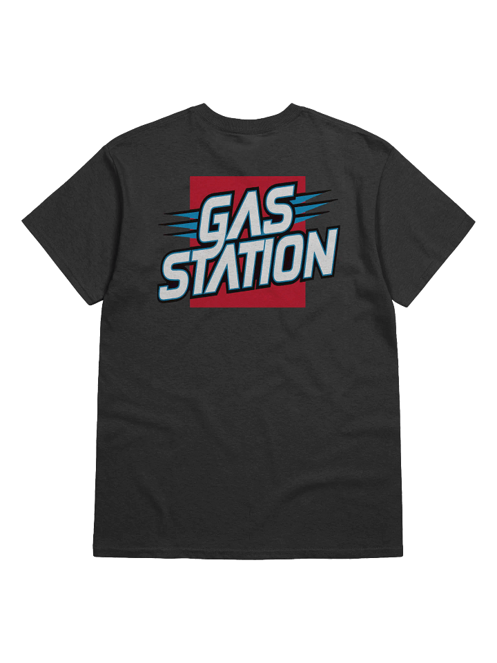 Gas Station Uniform T-Shirt product image (6)