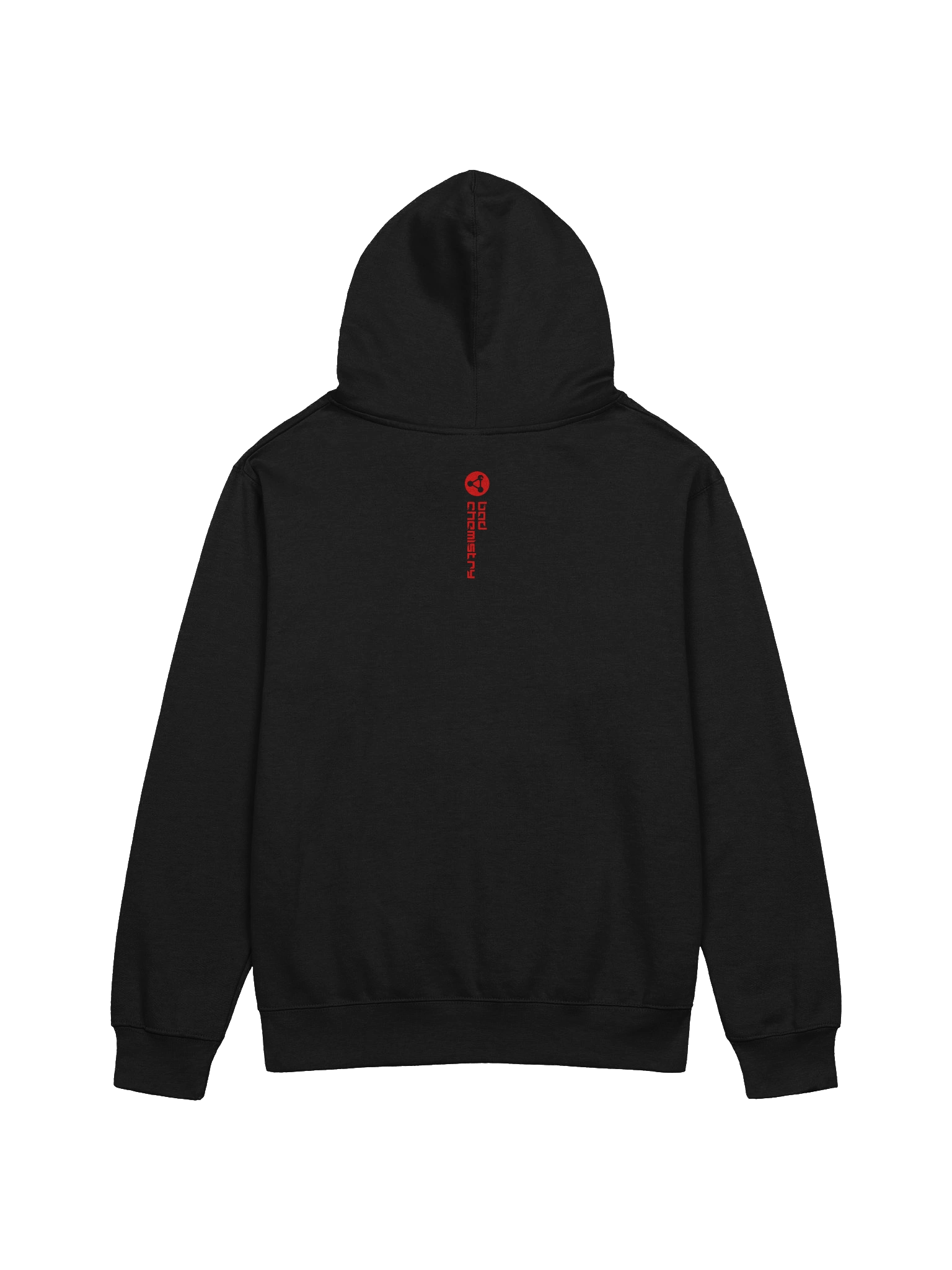 Bad Chemistry: Label Hoodie product image (5)