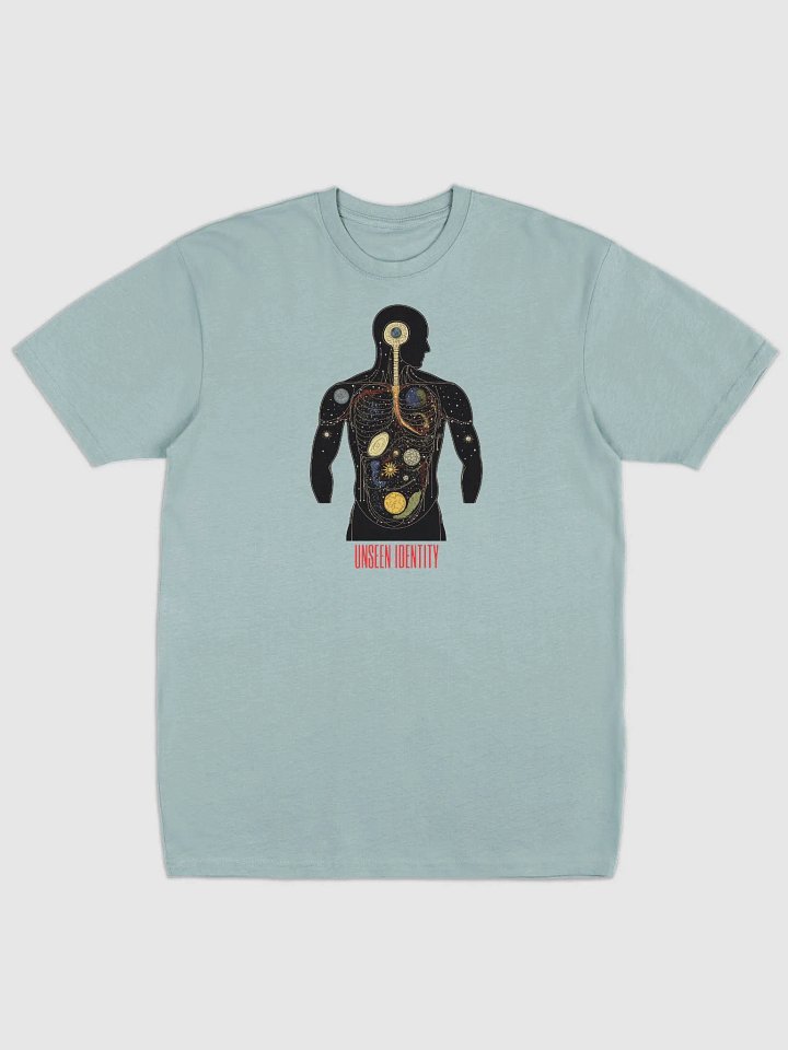 Unseen Identity product image (3)