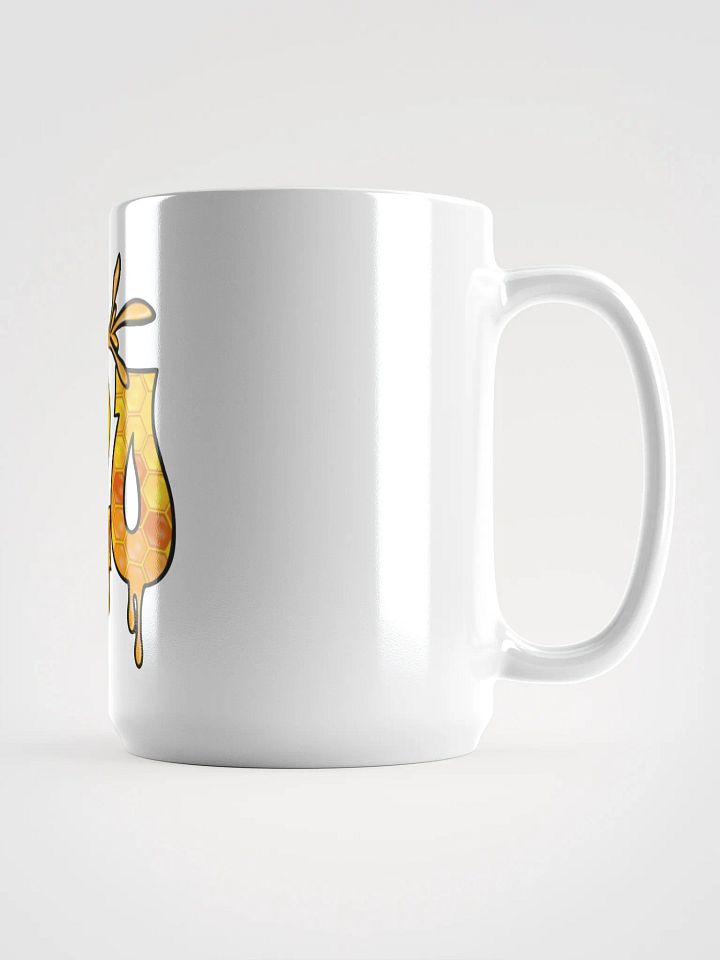 JFLOW 20 BOMB EMOTE COFFEE MUG product image (1)
