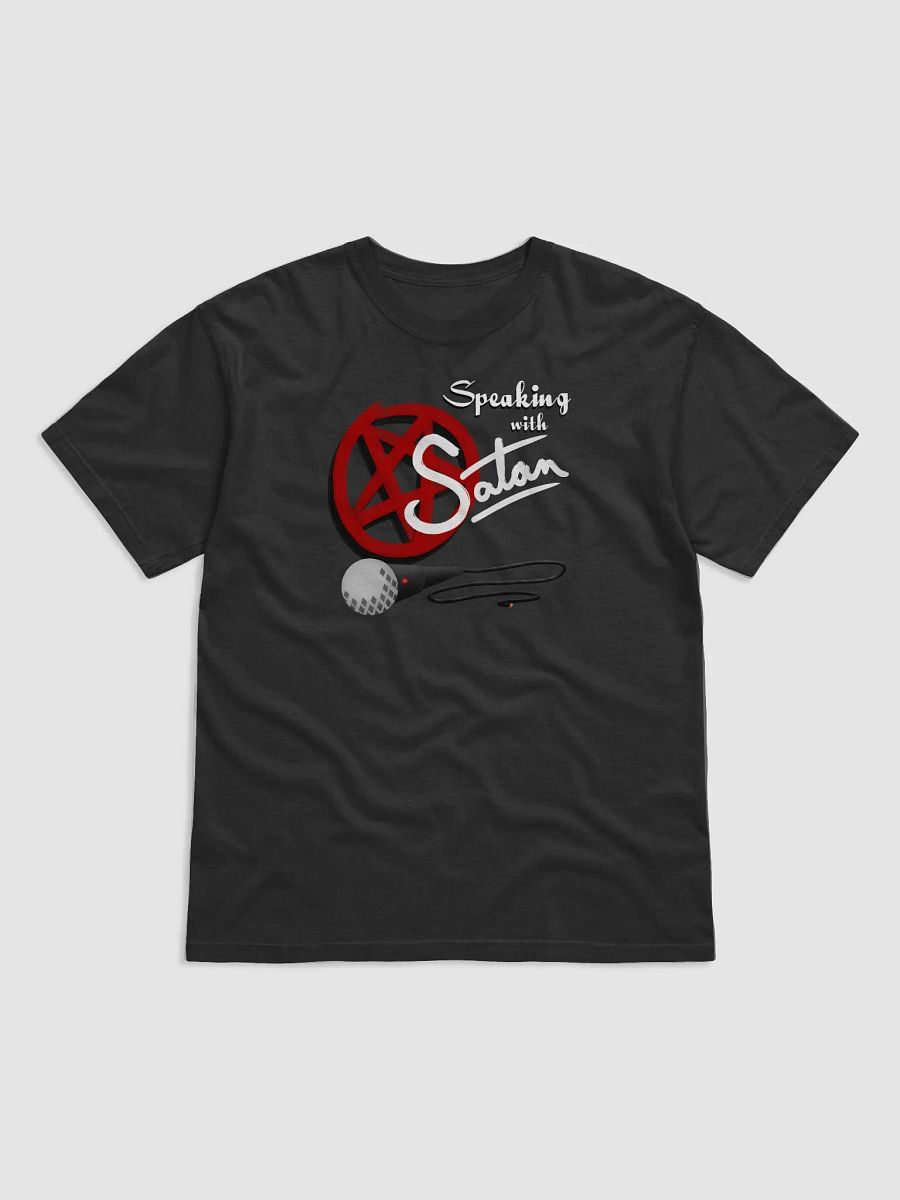 Speaking With Satan product image (1)