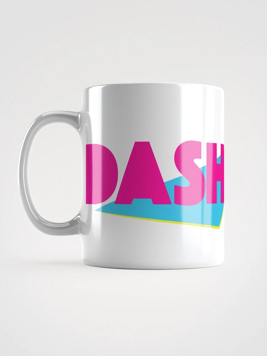 DASHNÜRD Mug product image (6)