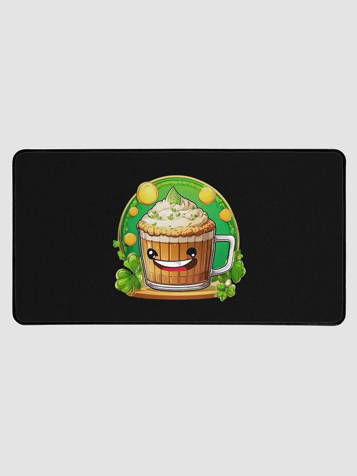 Luck of the Pad product image (1)
