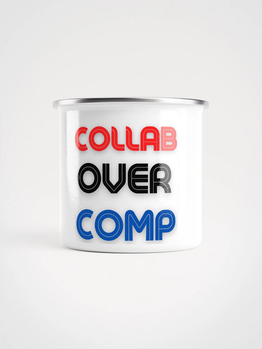 Collab/Comp Coffee Cup product image (2)