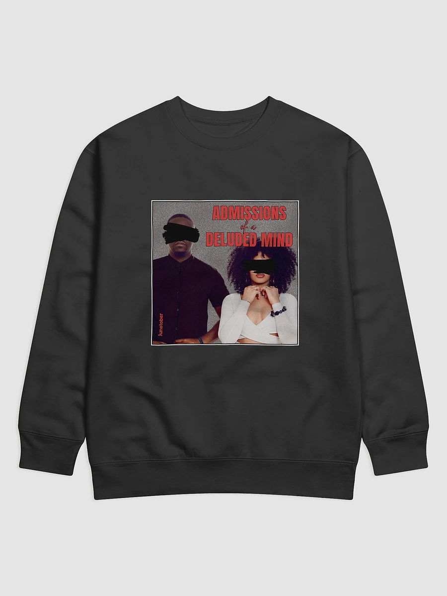 AOADM Album Sweatshirt product image (1)