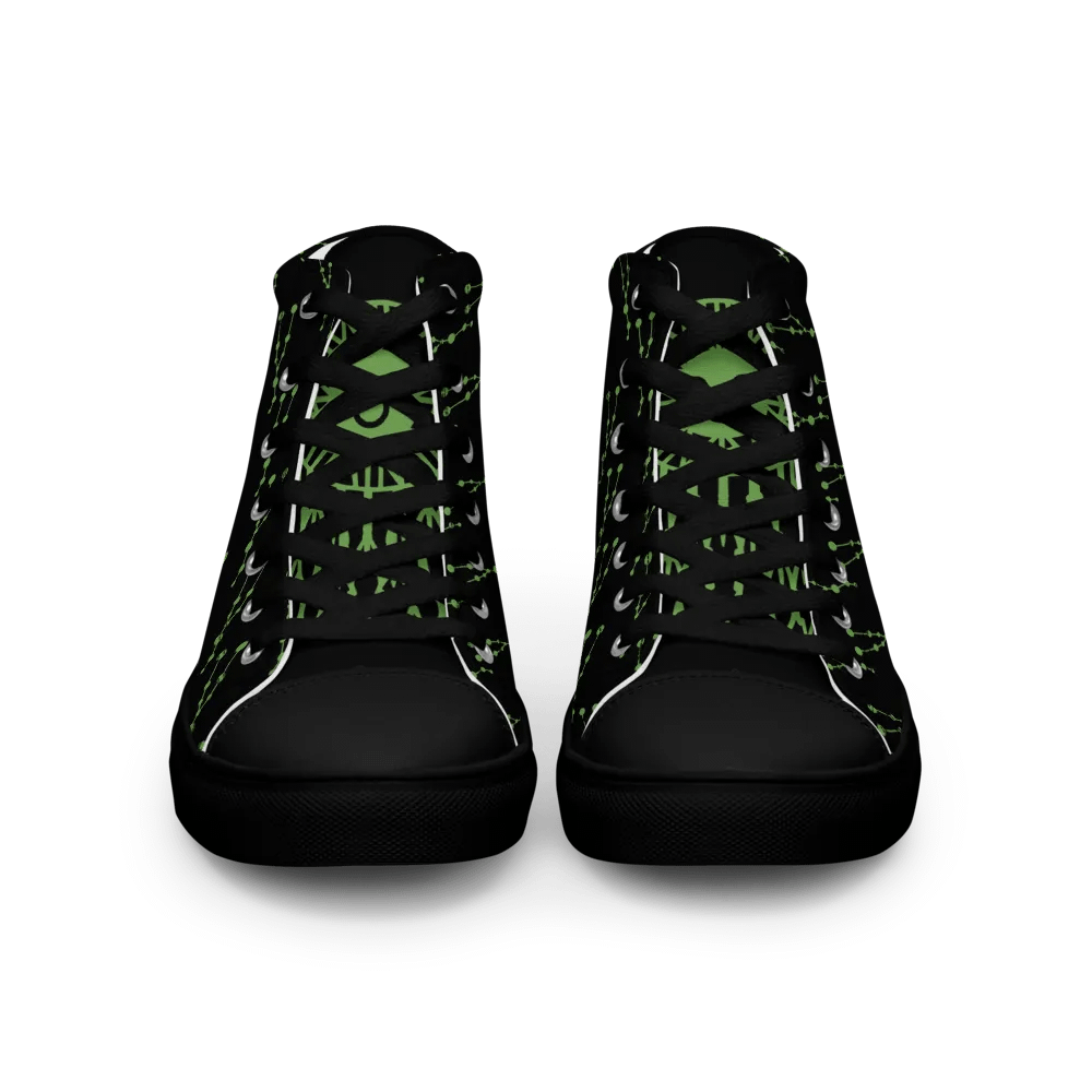 Taurus High Tops product image (3)