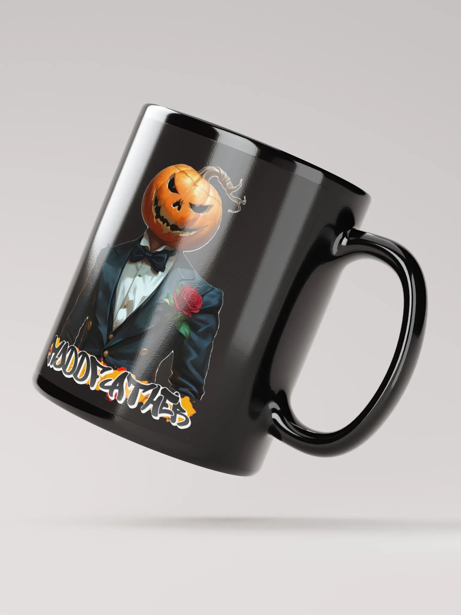 Jack Mug product image (2)