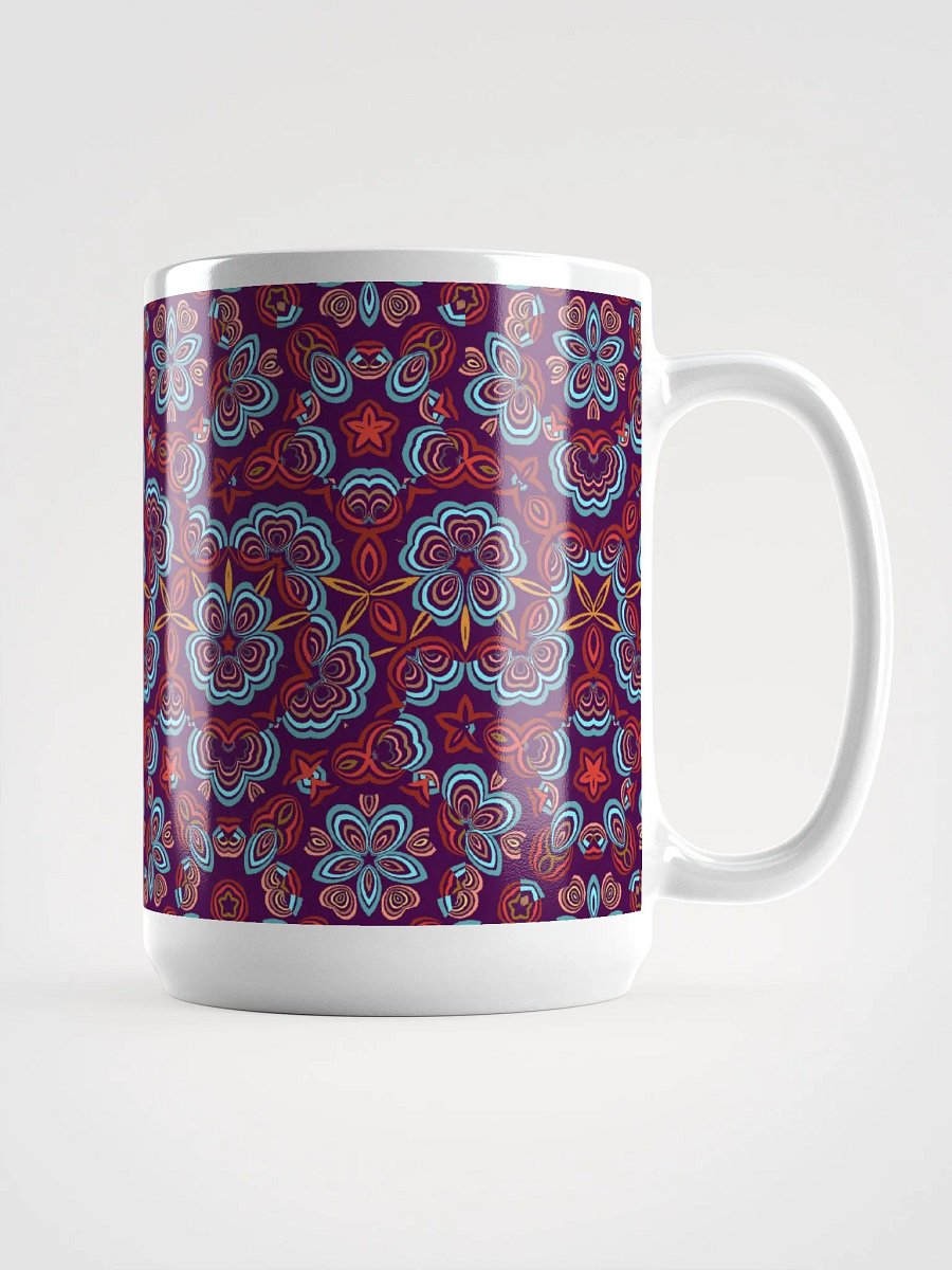 Funky Pattern 41 product image (2)