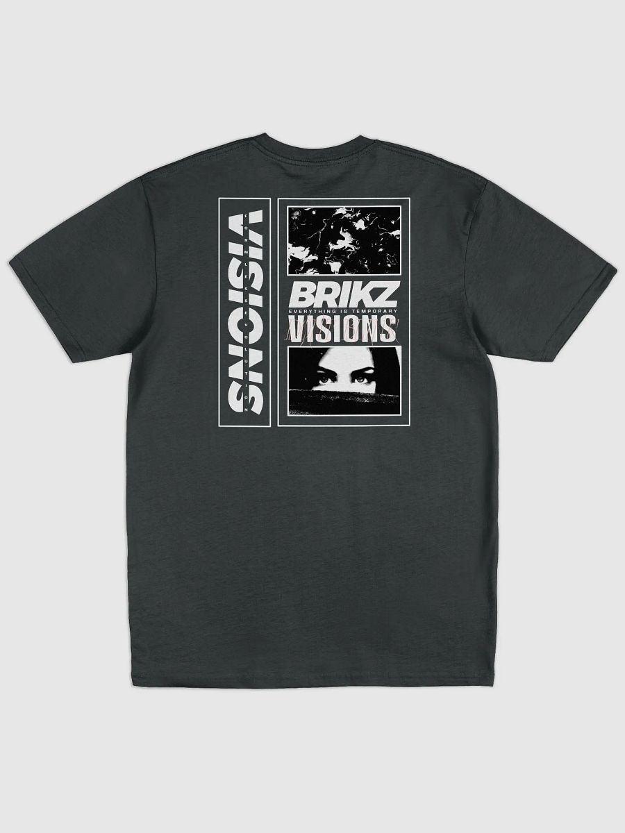 VISIONS TEE product image (2)