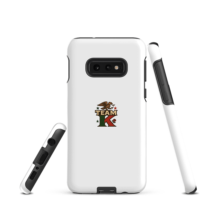 Team K Mexico Case for Samsung product image (3)