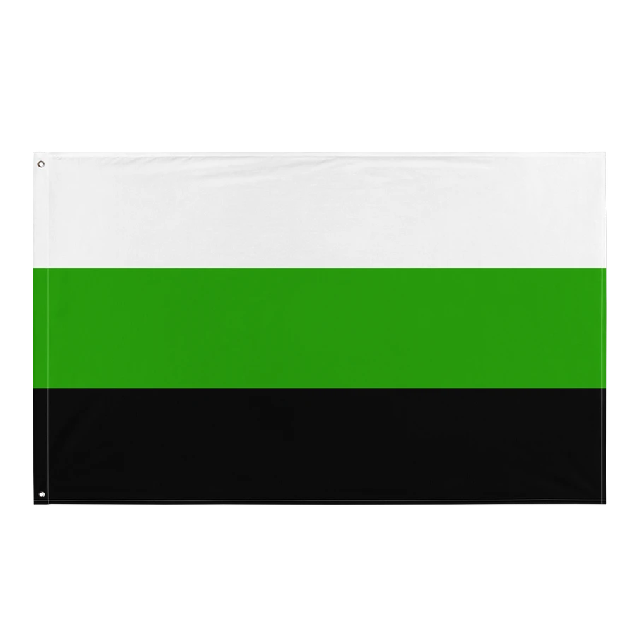 Neutrois Pride Flag product image (1)