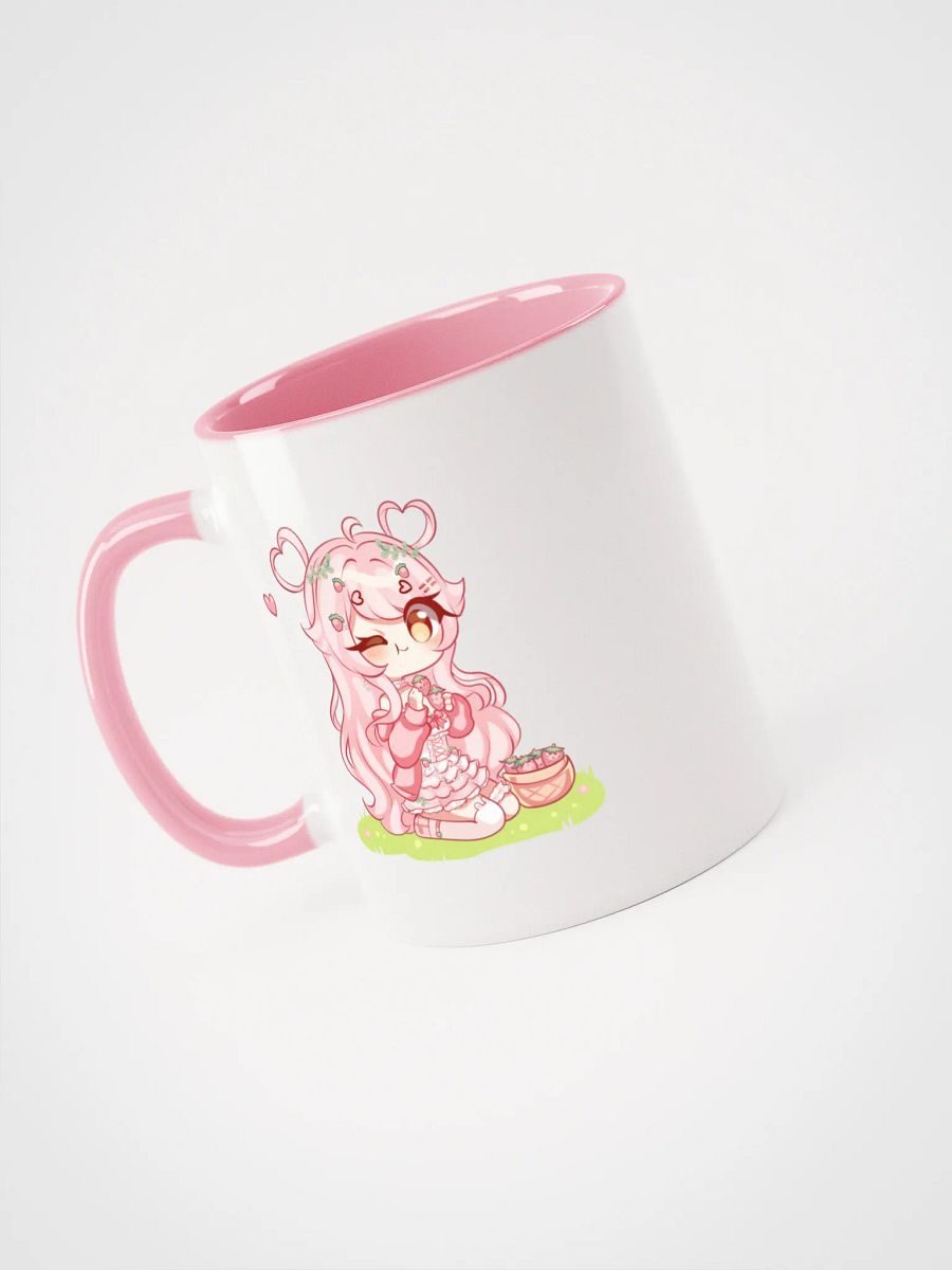 Pixy's Chibi Mug (Design 1) product image (3)