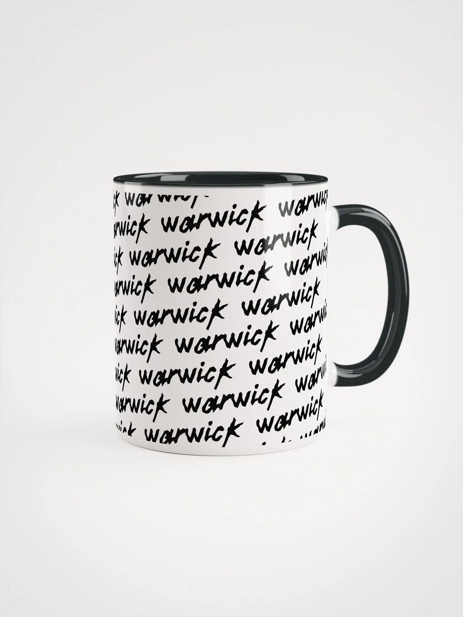 Daft Wick Mug product image (4)
