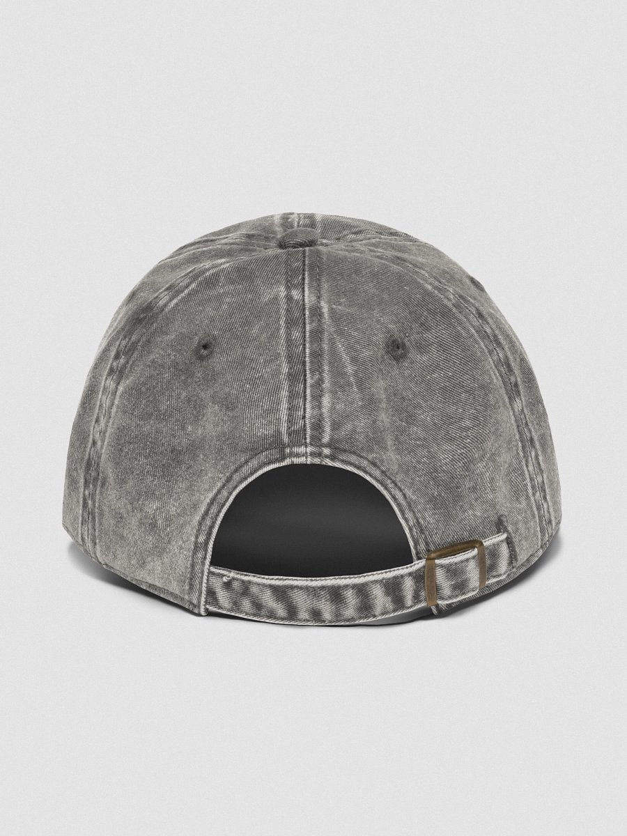 The Logo "Nickelodeon" Hat product image (2)