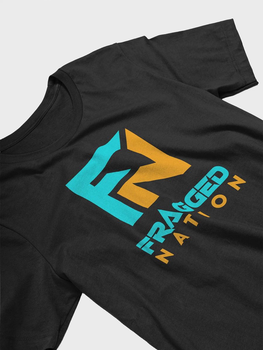 Fragged Nation Tee product image (4)