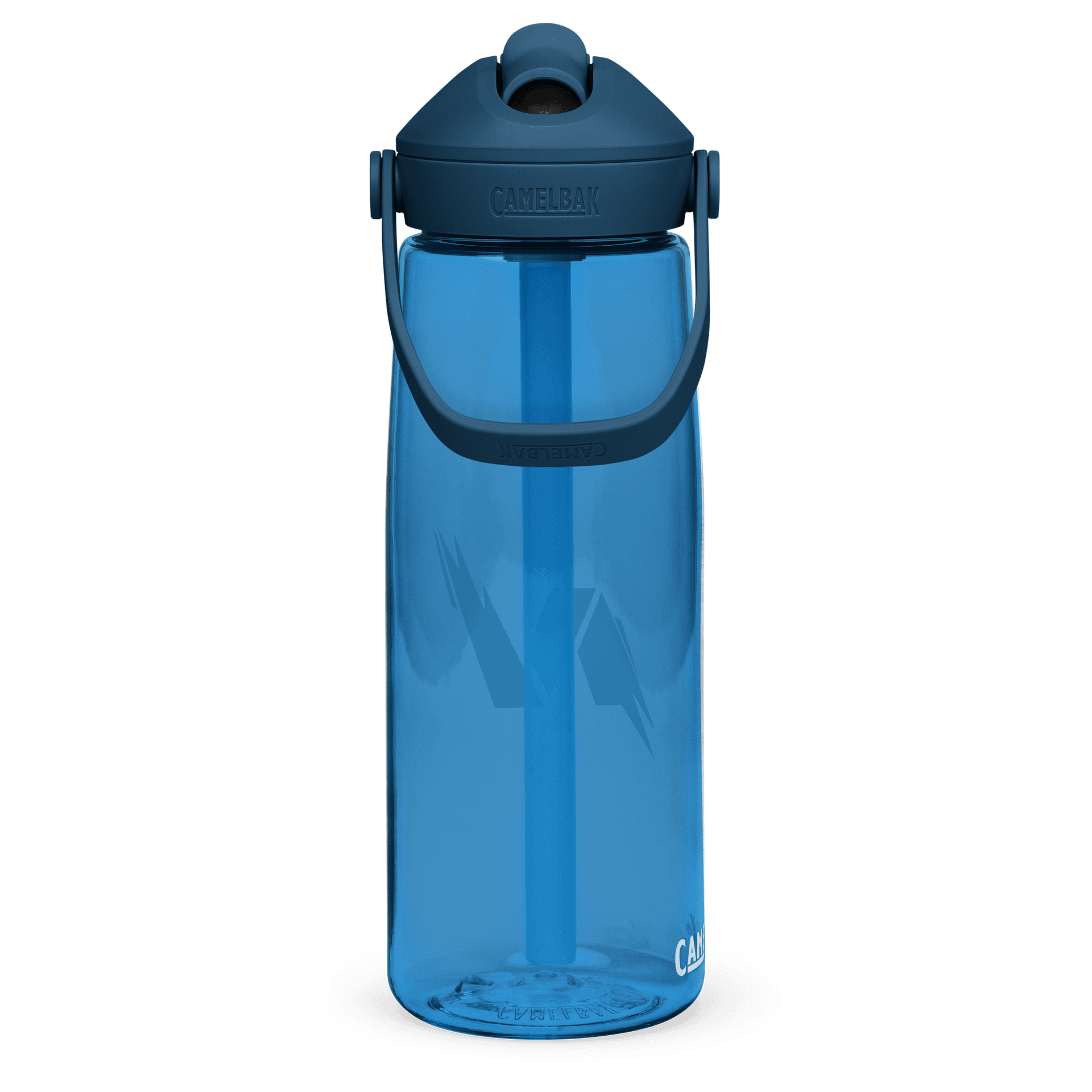 Nash Logo CamelBak Thrive® Flip Straw Water Bottle product image (4)