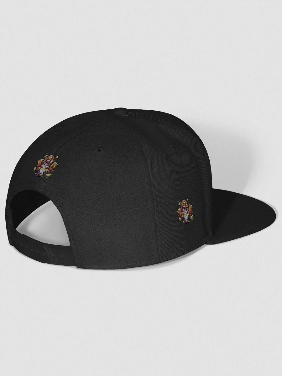 bizzworld drip snapback collection product image (34)