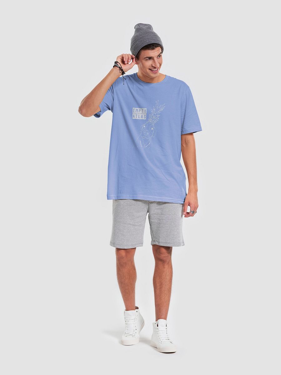 Periwinkle Pupapple T-Shirt product image (4)