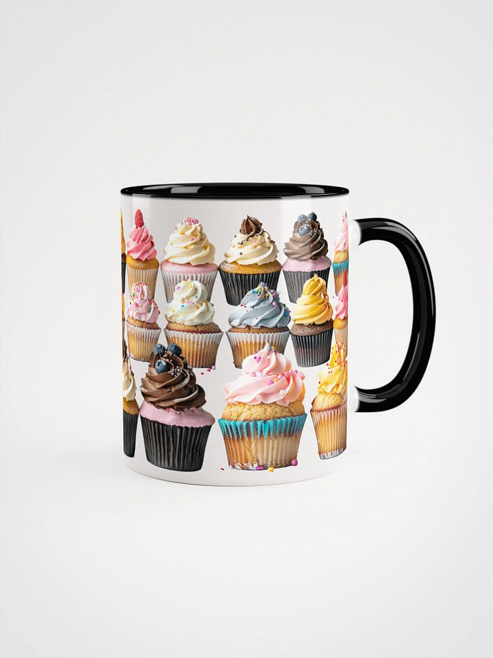 Cupcake Delight Mug product image (1)