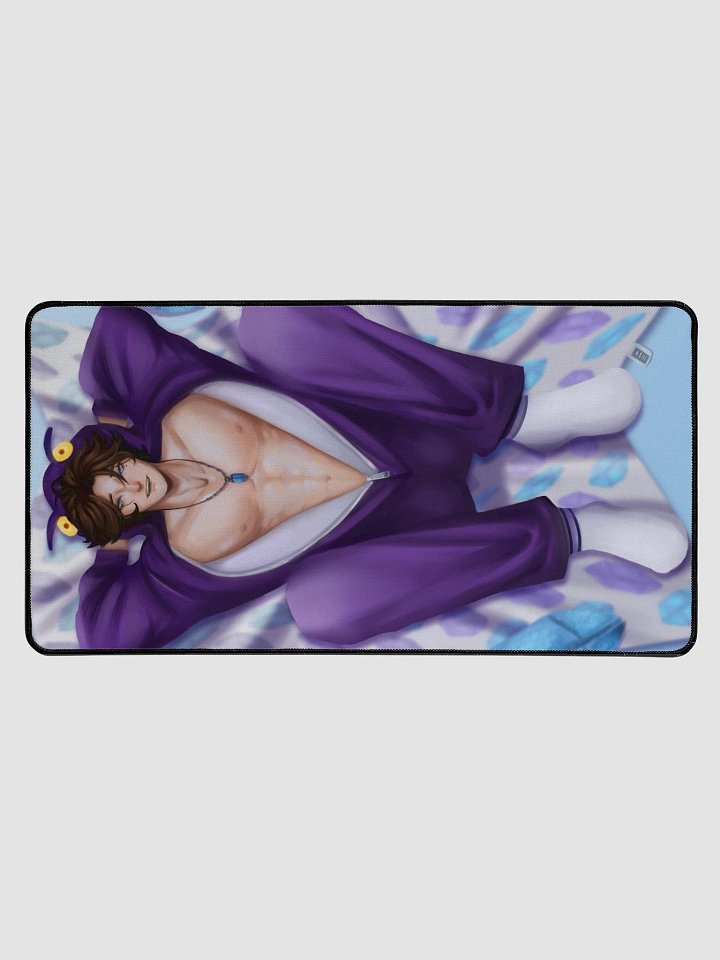 Christallise Desk Mat product image (1)