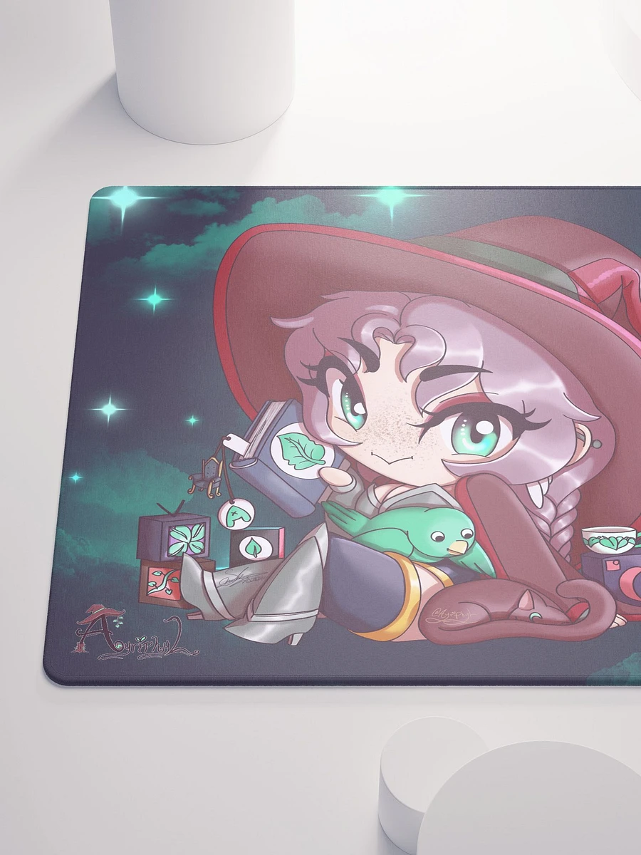 Saemi Chilling - Gaming Mouse Pad product image (7)
