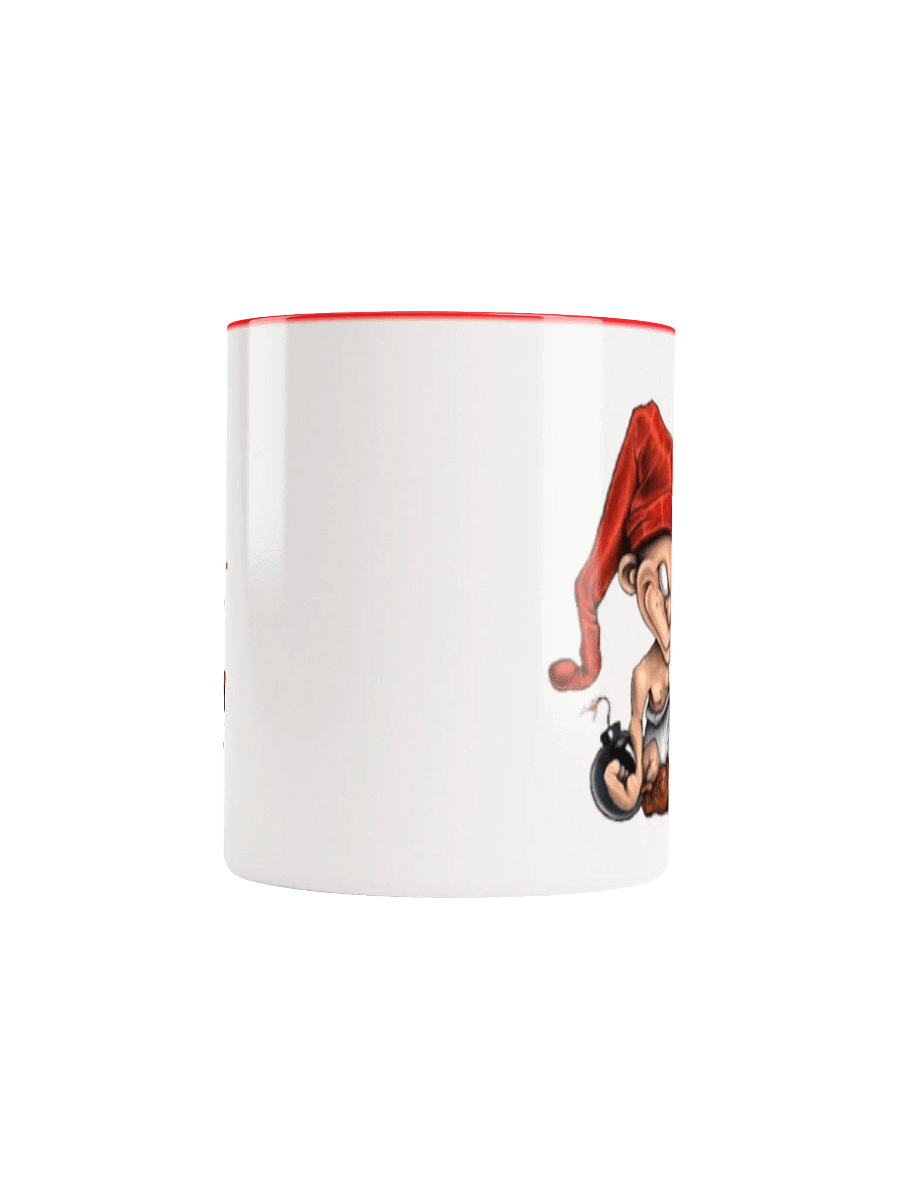 F U Mug product image (10)
